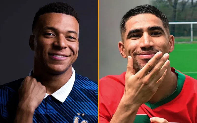 Coupe du Monde 2026 : Le scénario fou qui mettrait le Maroc sur la route de la France