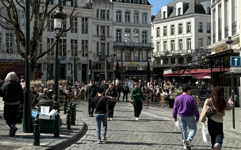 Belgique : les chômeurs marocains ne peuvent pas partir librement au Maroc