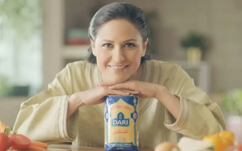 Dari Couspate étend ses activités en Belgique