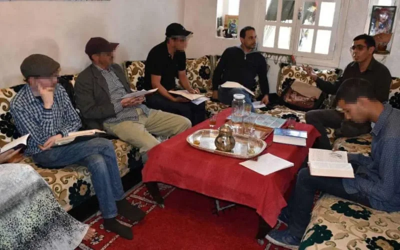 L'appel des chrétiens marocains au gouvernement d'Akhannouch