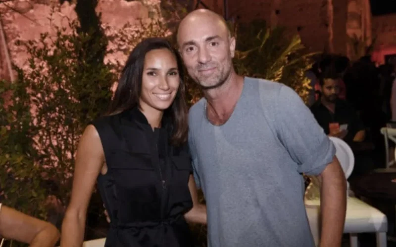 "Mon cœur est marocain"