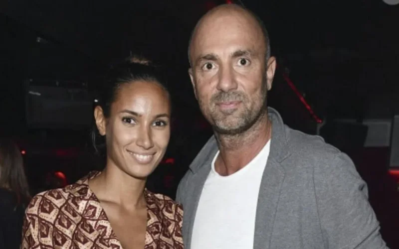 Christophe Dugarry, le bonheur est à Marrakech