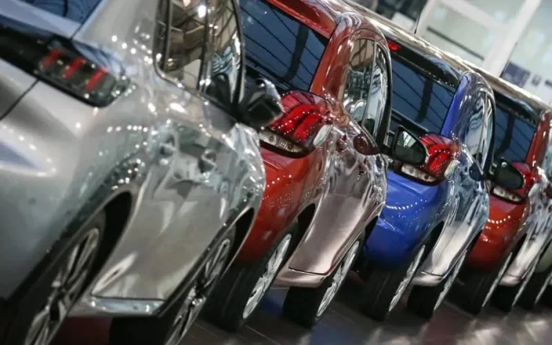 Maroc : la chute des ventes de voitures neuves continue