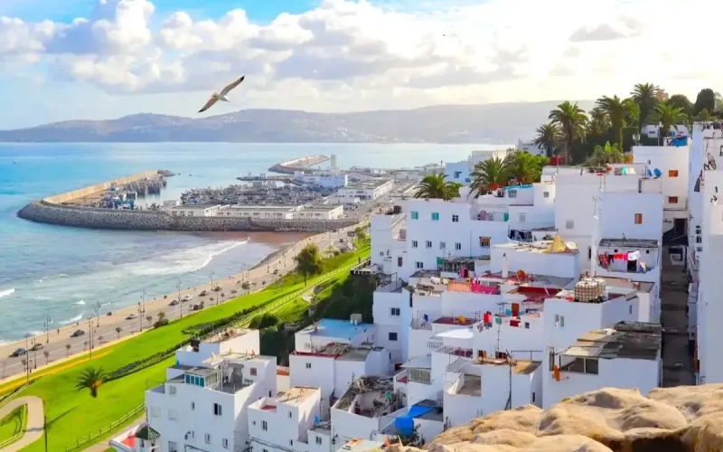 Maroc : une chute coûte (très) cher à la ville de Tanger