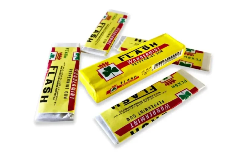 Maroc : Fin du chewing-gum dans les écoles