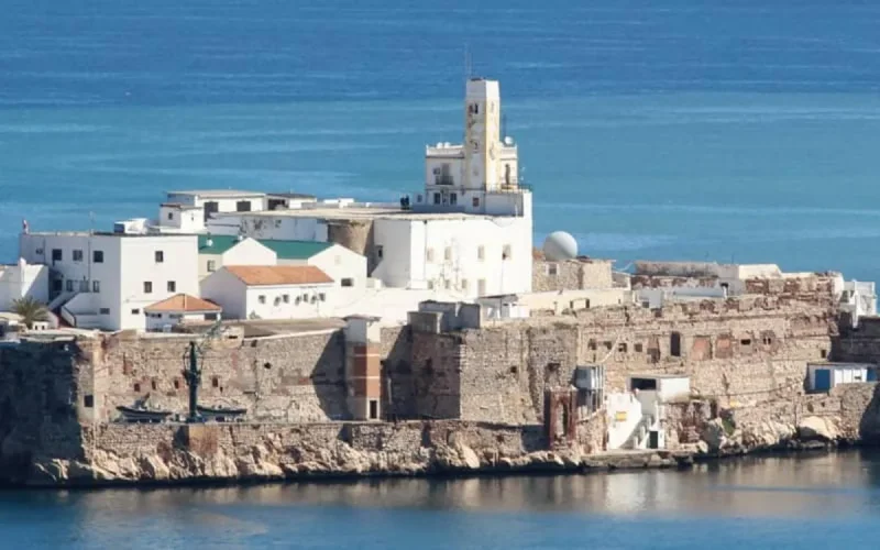 L'Espagne a démarré le transfert des corps enterrés au rocher d'Al Hoceima