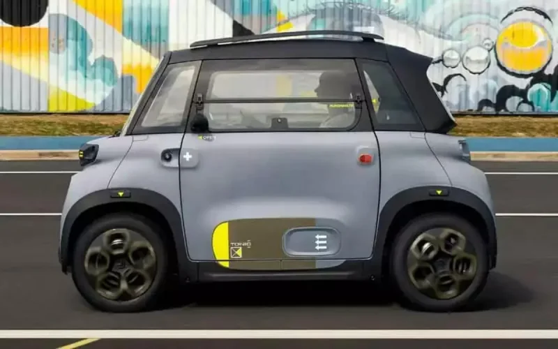 France : la réforme du bonus écologique pourrait affecter l'industrie automobile marocaine 
