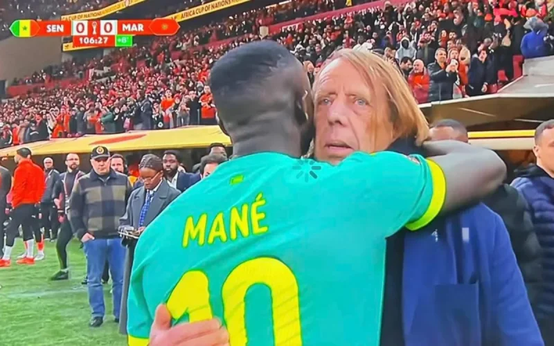 Maroc-Sénégal : Claude Le Roy brise le silence sur le penalty et le « péché d'orgueil » de Brahim Diaz
