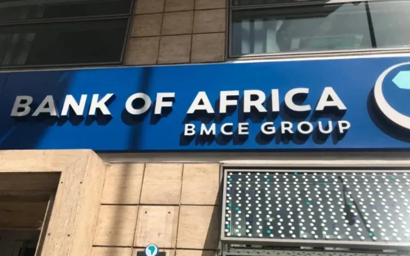 Maroc : un client fait condamner Bank of Africa
