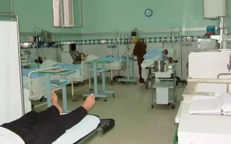 Chèque de garantie : ce scandale marocain