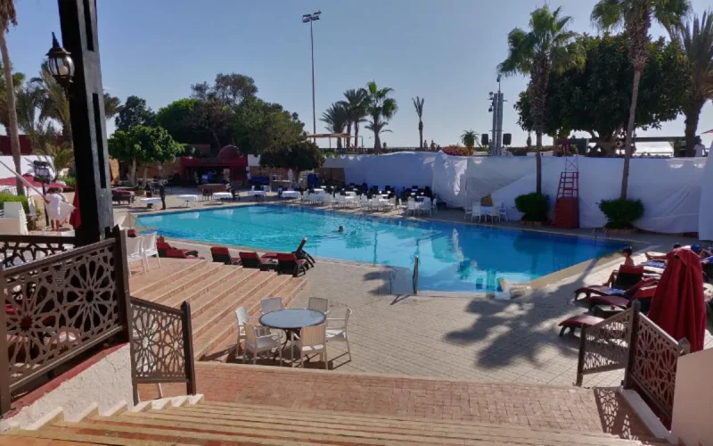 Le Club Med Agadir racheté