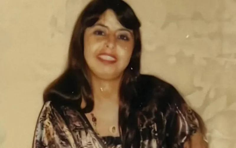 Meurtre de Leïla en 2000 : l'émotion de sa fille après l'arrestation du suspect