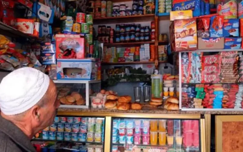 Un coup de pouce bienvenu pour les commerçants marocains 
