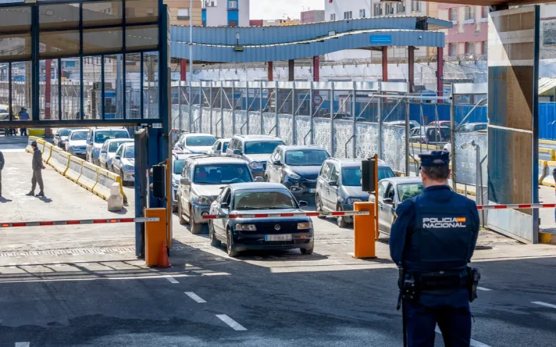 Ceuta et Melilla : le commerce avec le Maroc pris en otage