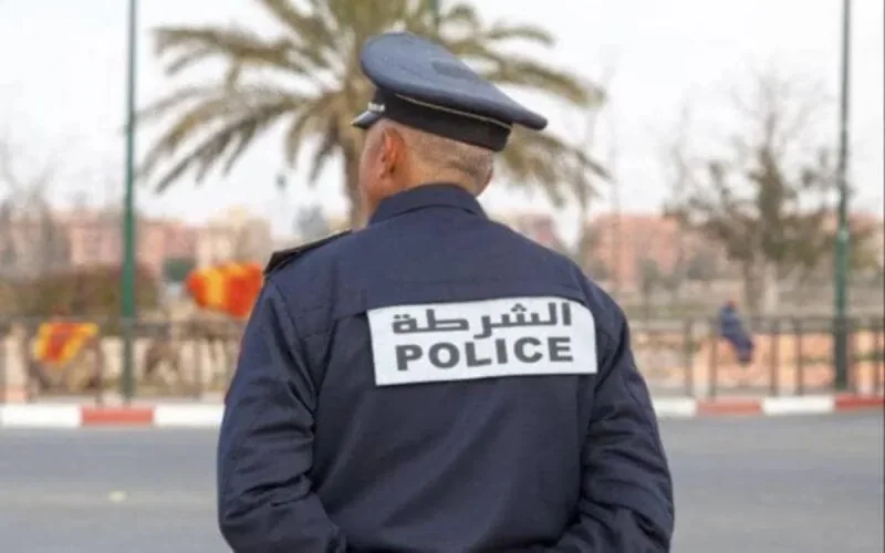 Marrakech : un commissaire accusé de relation extra-conjugale, detournement et extorsion