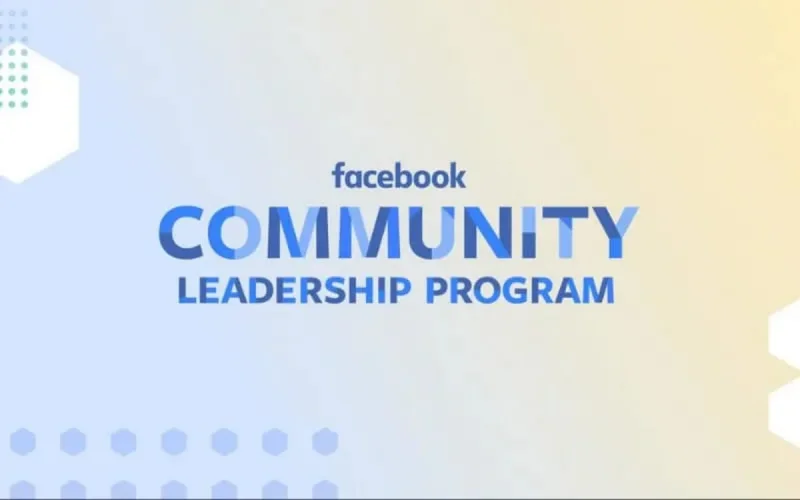 Facebook lance l'édition 2021 de Community Accelarator de la région MENA