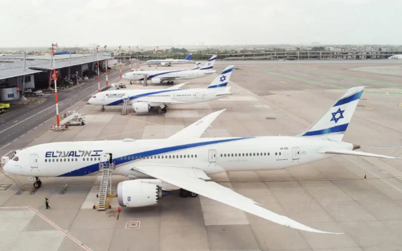 Le rapprochement Maroc-Israël profite à la compagnie El Al 