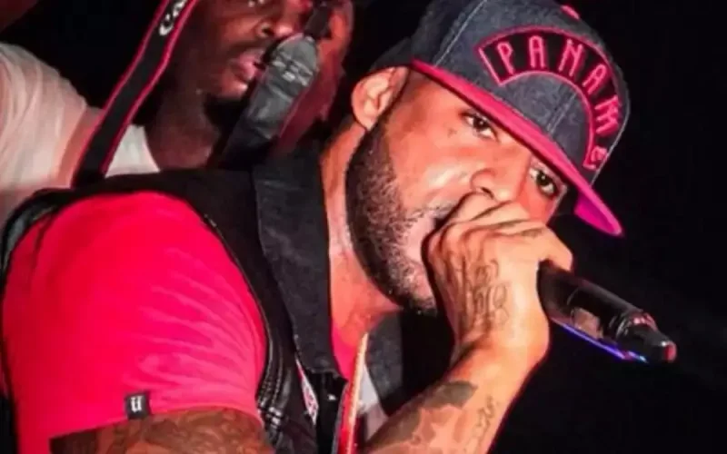 Booba interdit de concert à Casablanca