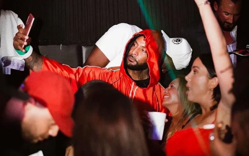 Booba, entre attente et contestation pour son concert au Maroc