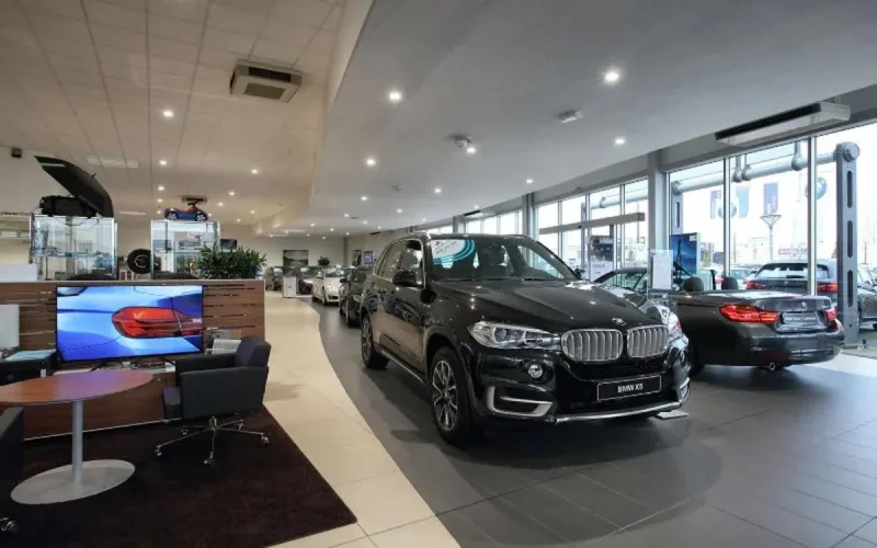 Maroc : les voitures de plus en plus chères !