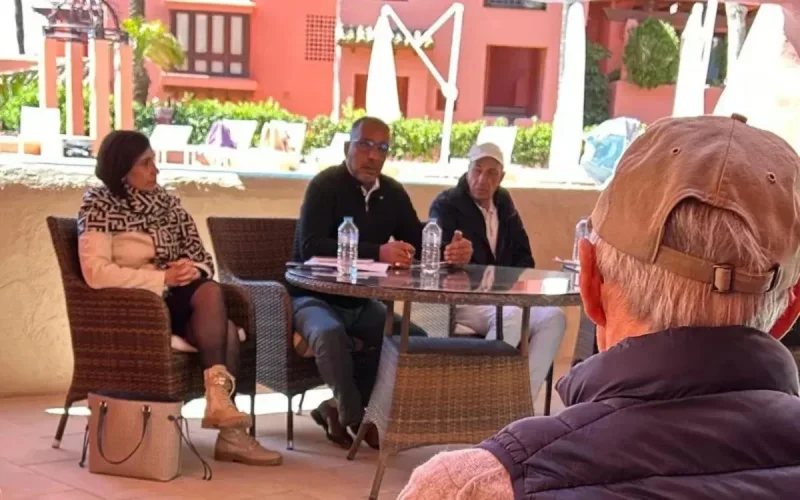 Espagne : un concierge marocain mieux payé que le maire de Malaga (100 000 euros)