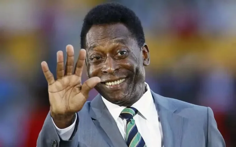 Mort de Pelé : les condoléances de la fédération marocaine