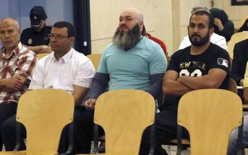 Du terrorisme à la rédemption : le parcours d'Oialae Chergui