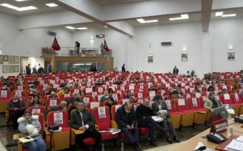 Maroc : des anciens présidents de communes soupçonnés de mauvaise gestion