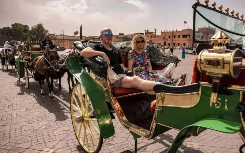Les erreurs à ne pas commettre lors d'un voyage au Maroc
