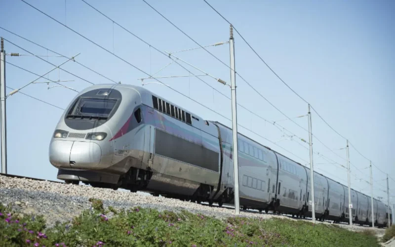 Lignes TGV au Maroc : l'Espagne veut sa part du gâteau