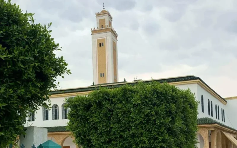 Maroc : plusieurs mosquées seront construites ou réhabilitées en 2022