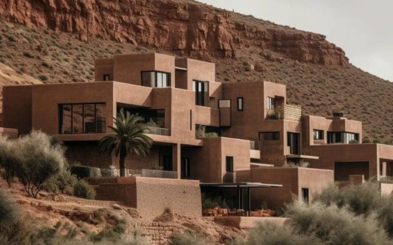 L'architecture traditionnelle face au béton : Quel avenir pour le Maroc post-séisme ?