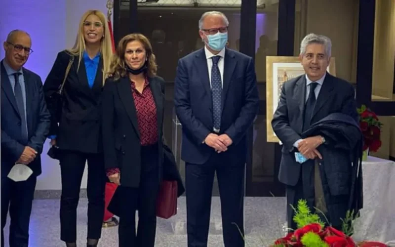 Le Maroc inaugure un nouveau siège du consulat à Rome