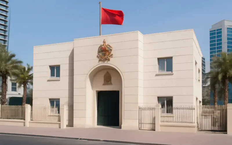 Détournement au consulat marocain de Dubaï : un cadre condamné, un autre recherché par Interpol