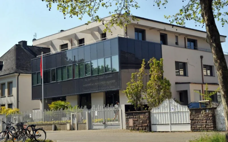 Le Maroc nomme 4 nouveaux consuls en France