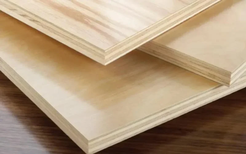 Le Maroc se protège contre le contreplaqué chinois