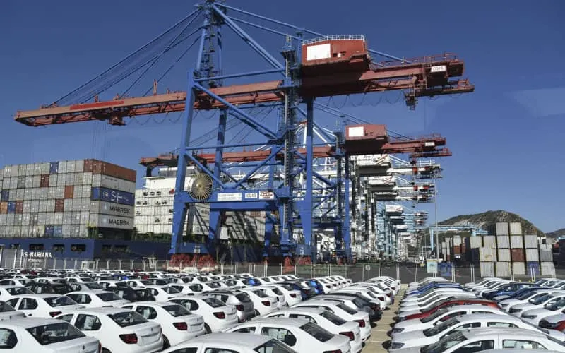 Maroc : augmentation de la contribution sociale de solidarité