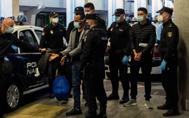 Maroc-Espagne : une nouvelle coopération policière entre en vigueur le 30 avril 