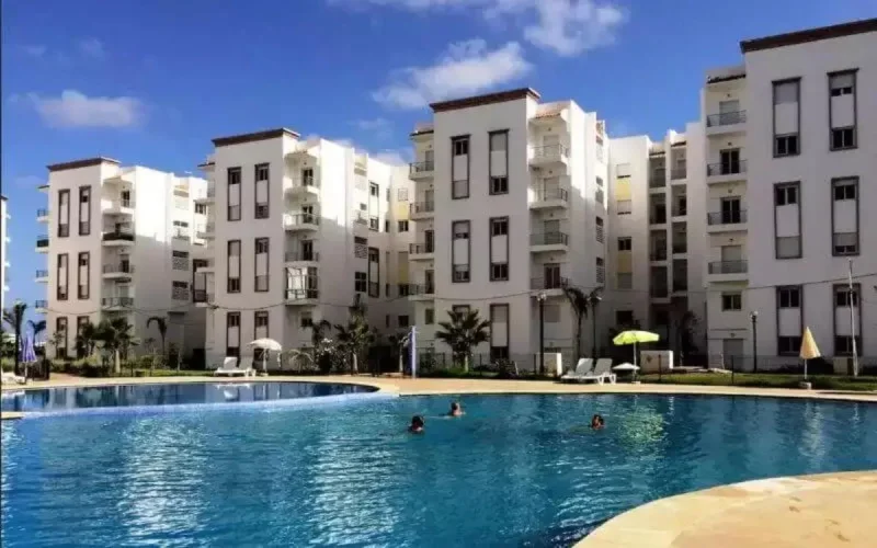 Copropriétés au Maroc : les impayés qui ruinent l'immobilier