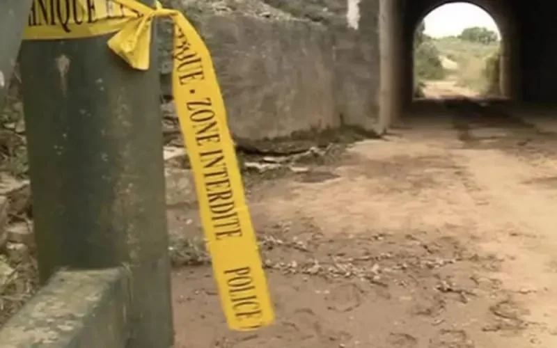 Cinq arrestations suite au meurtre d'un Marocain à Nîmes