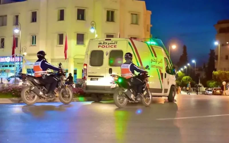 Le corps d'un homme d'affaires retrouvé près de Tanger