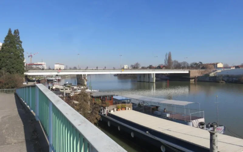 Quatre corps dans la Seine : l'enquête s'accélère