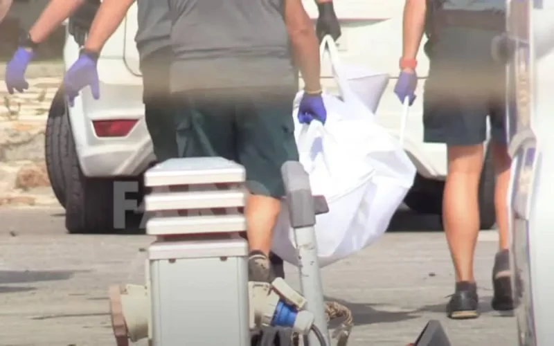 Le corps sans vie d'un Marocain retrouvé en mer à Sebta