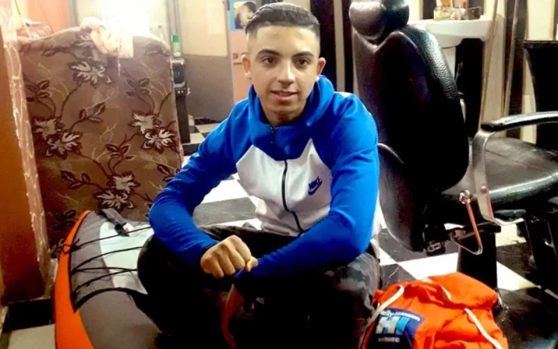 Le corps sans vie de Souleymane retrouvé sur la plage de Fnideq