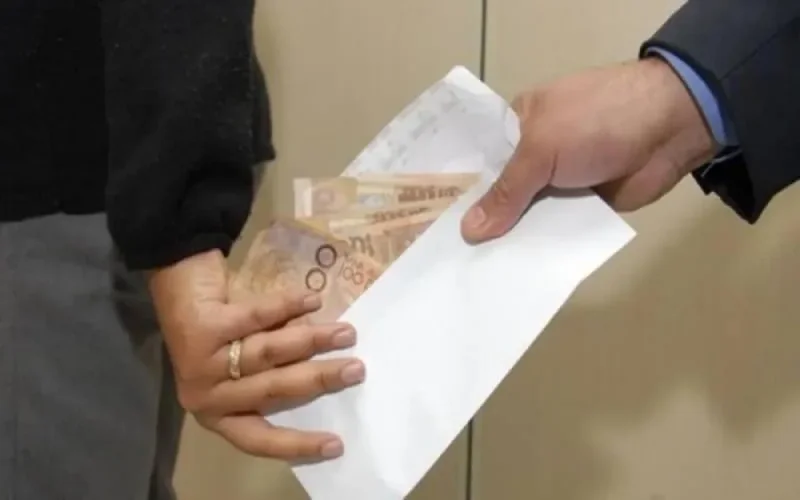 Maroc : directeur de banque, mais surtout escroc