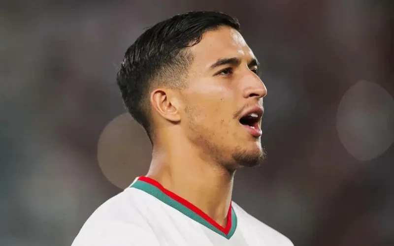 Couhaib Driouech : choix ferme pour le Maroc mais forte pression néerlandaise