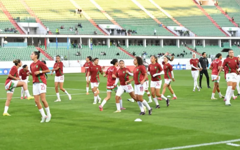 CAN Féminine 2026 : le Maroc fait plier la Confédération africaine de football (CAF)