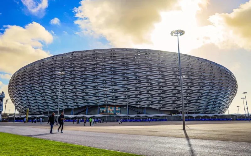 Record absolu pour la Coupe d'Afrique des Nations 2025 au Maroc