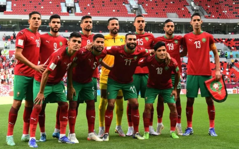 Coupe arabe : le Maroc pourrait affronter l'Algérie en quarts de finale