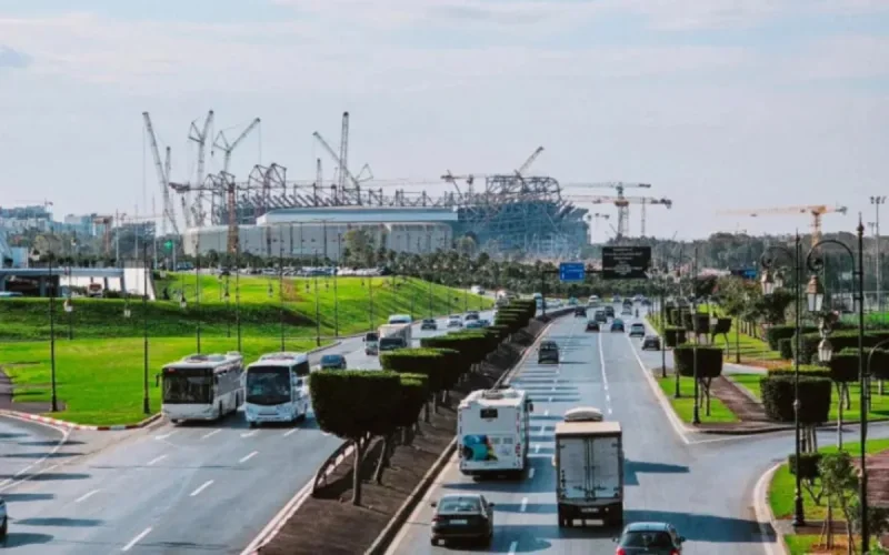 Mondial 2030 : le Maroc voit plus grand que le Qatar !